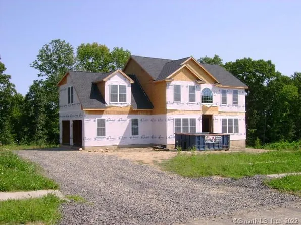 LOT 30 Highland Terrace, East Hampton, CT 06424
