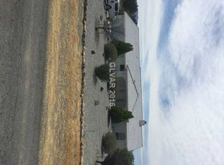 3750 Newberry Ave, Pahrump, NV 89048