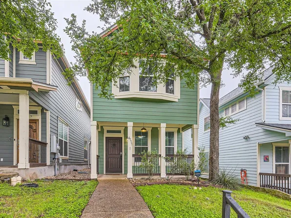 4111-1 E 12th St, Austin, TX 78721