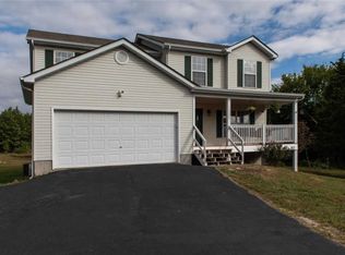 13020 Orchard Park Ln, De Soto, MO 63020