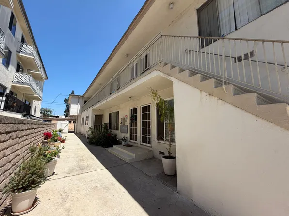 c3742, 3742 S Canfield Ave APT 6, Los Angeles, CA 90034
