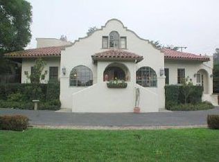 280 Crystal Springs Rd, Hillsborough, CA 94010