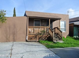 203 E 15th St, Pittsburg, CA