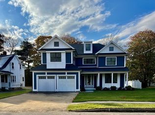 835 Webster St, Needham, MA 02492