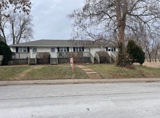 321-345 Walnut South Pike, Bolivar, MO 65613