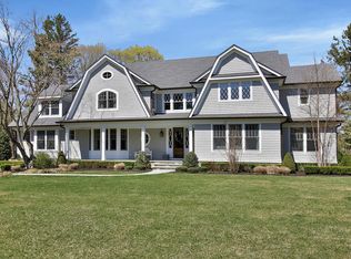 94 Ridge Rd, Rumson, NJ 07760