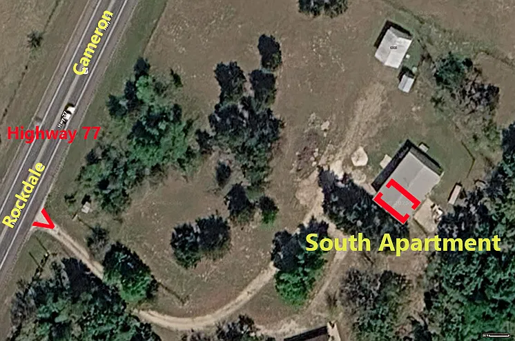 3956 S Highway 77 — Photo 3