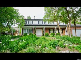 4058 N 1150 E, Provo, UT 84604