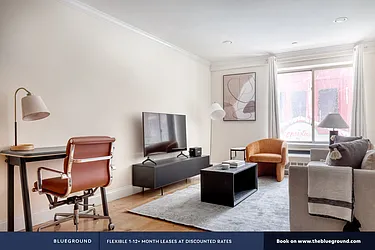 Rented by The Blueground