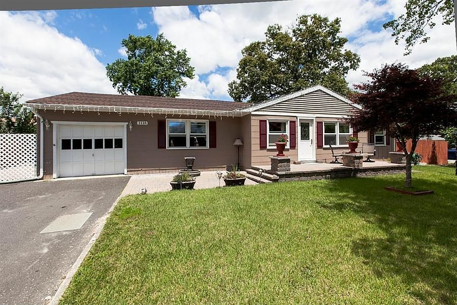 1118 Bay Ave, Toms River, NJ 08753 Zillow