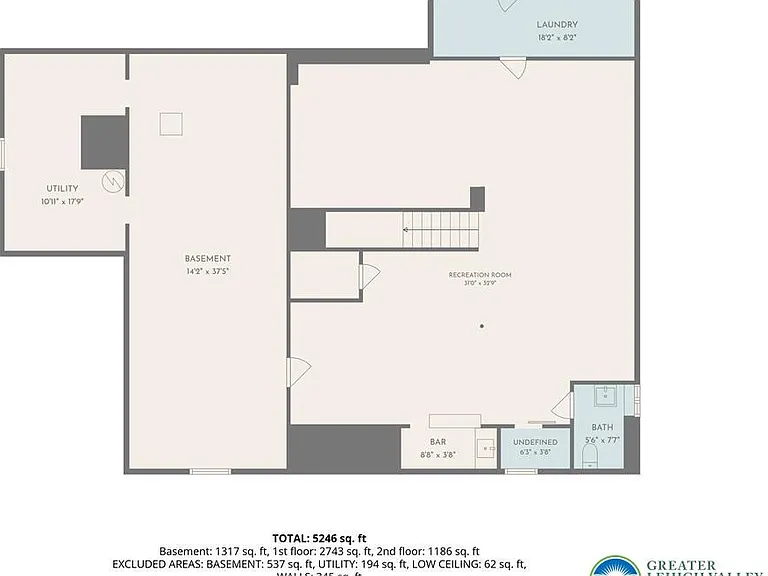 3608 S Highland St — Photo 97