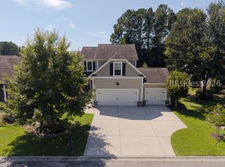 23 Swamp White Oak Drive, Bluffton, SC 29910