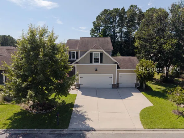 23 Swamp White Oak Drive, Bluffton, SC 29910