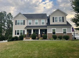 16707 Hampton Farms Ct, Moseley, VA 23120