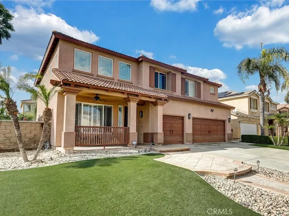 14116 Starflower Ct, Corona, CA 92880