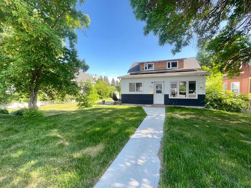 334 N 18th St, Fort Macleod, AB T0L 0Z0 MLS A2053498 Zillow