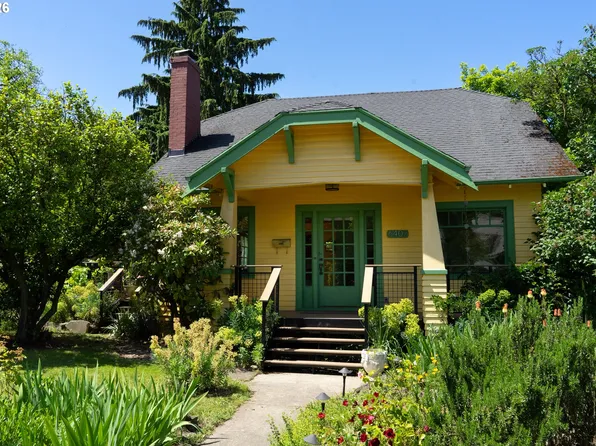 6407 N Vancouver Ave, Portland, OR 97217