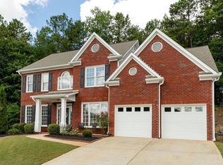 35 Skyview Point, Dallas, GA 30157