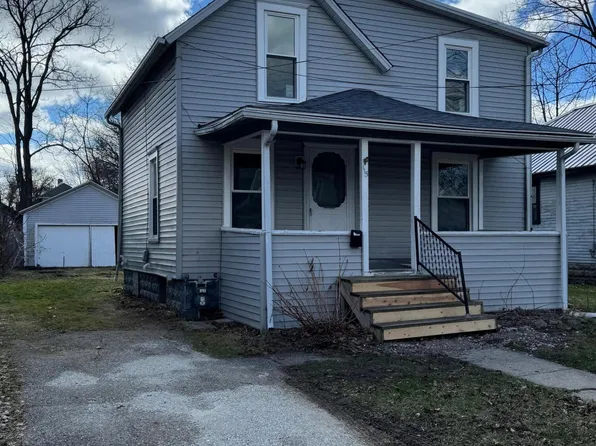 115 Winter St, Battle Creek, MI 49015