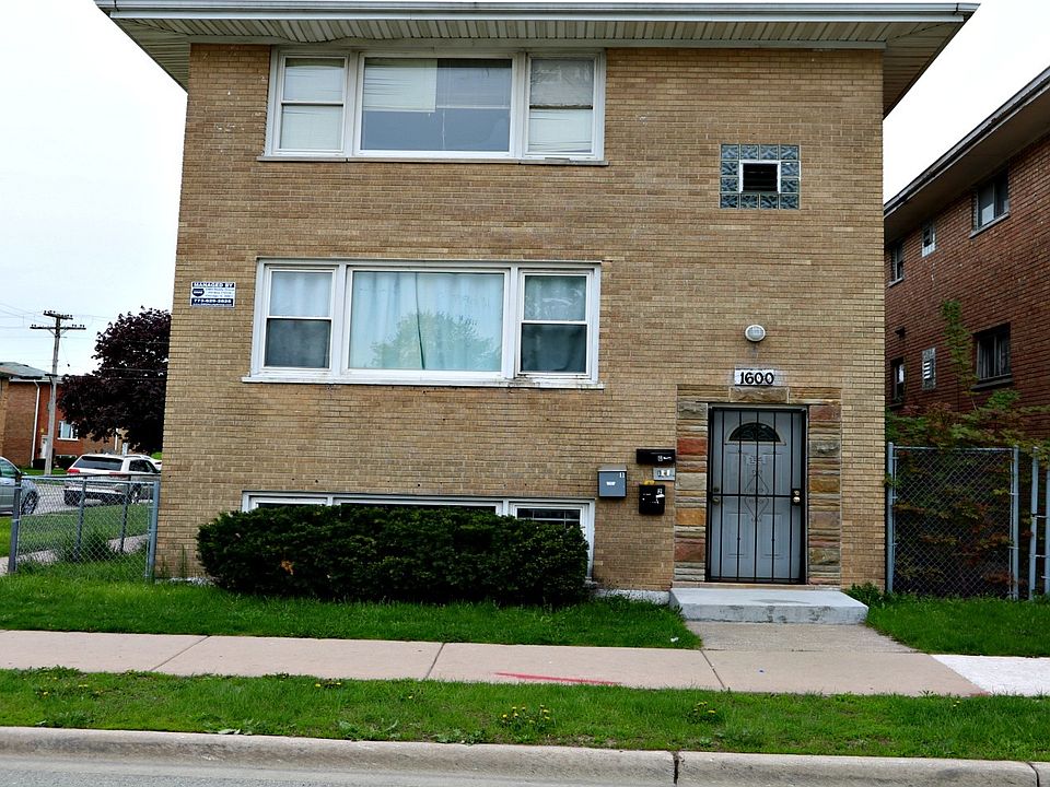 1st image of 1600 Madison St APT 2
