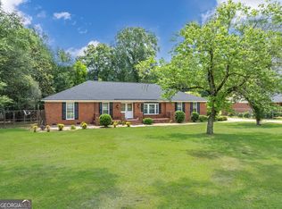 2514 E Alberson Dr, Albany, GA 31721