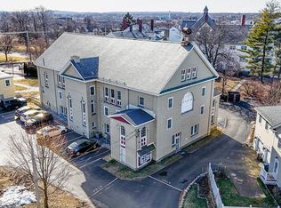 200 Rogers St UNIT 7, Lowell, MA 01852