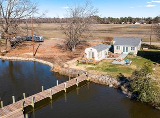 160 Bluebird Rd, Hague, VA 22469