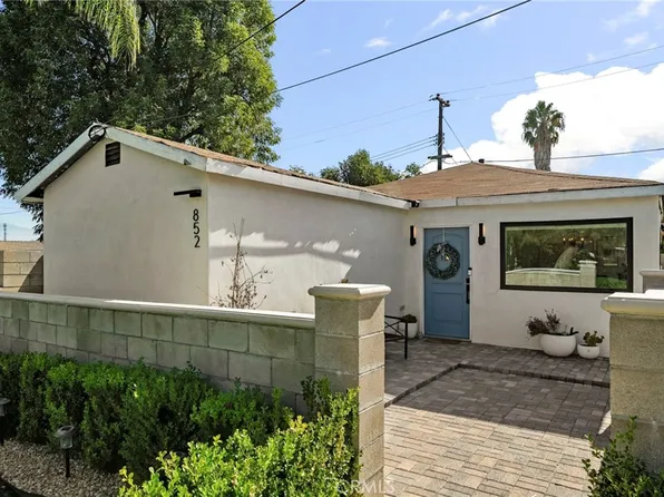 852 Jarrow Ave, Hacienda Heights, CA 91745
