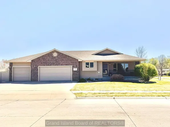 4195 New Mexico Ave, Grand Island, NE 68803