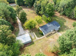 2740 Middle Knottsville Rd, Hawesville, KY 42348
