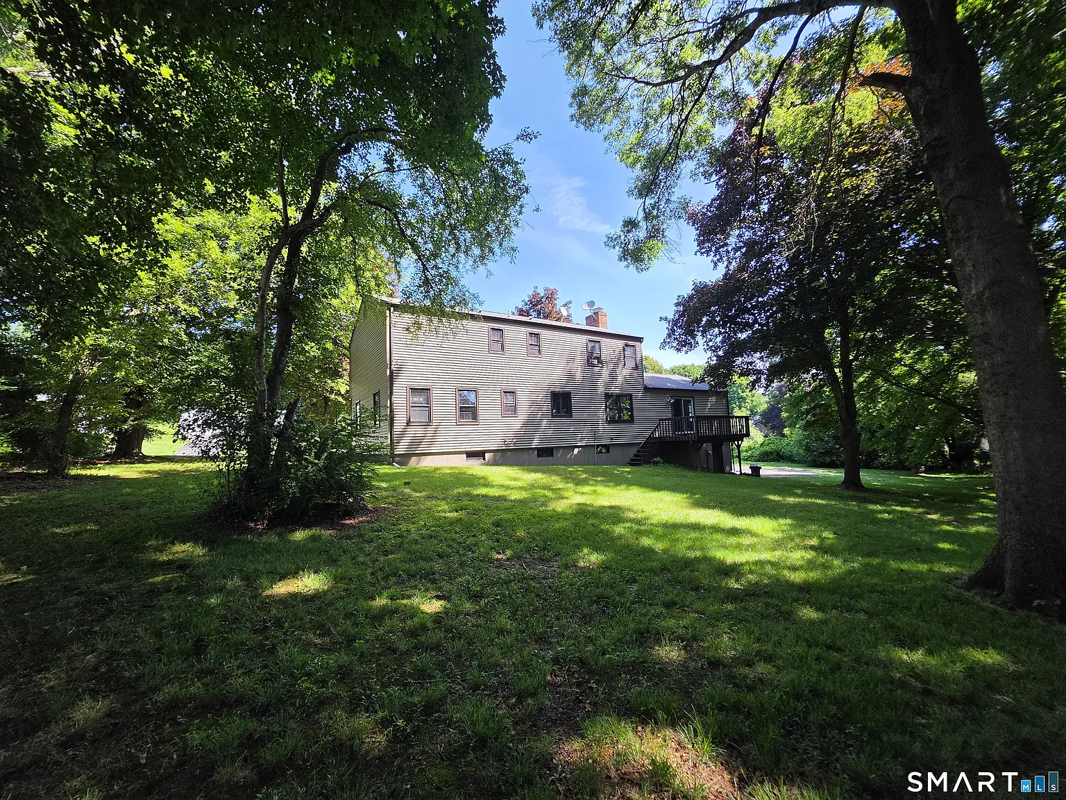 4 bed, 2.5 bath, 3620 sqft, $3,800 — Photo 2