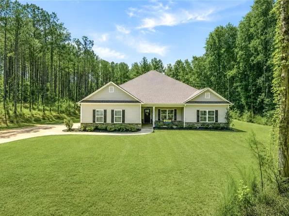 3696 Lee Road 254, Salem, AL 36874