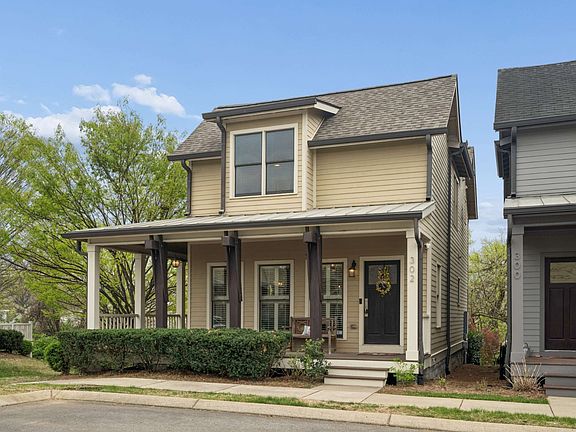 2nd image of 302 Sylvan Park Ln