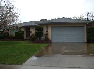 1014 W Terrace Ave, Fresno, CA 93705