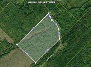 0 Lyles Ln, Cape Breton, NS B2A 3Y1