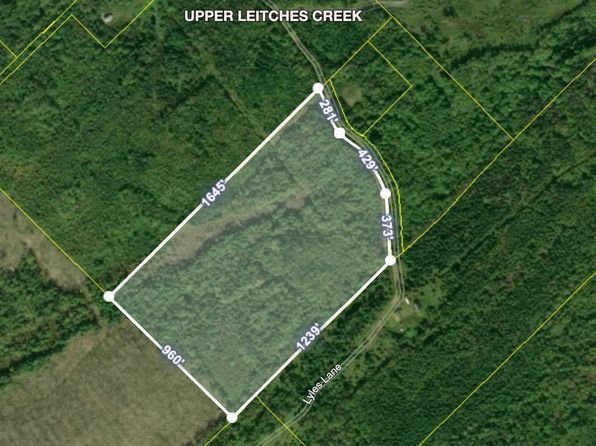 0 Lyles Ln, Cape Breton, NS B2A 3Y1