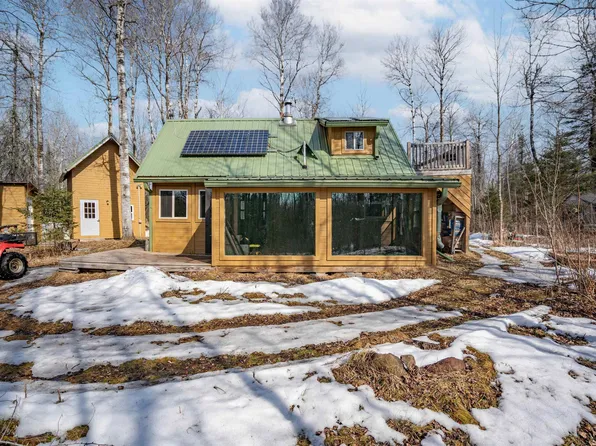 1498 W Knife River Rd, Two Harbors, MN 55616