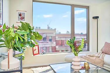 Rented by Living New York