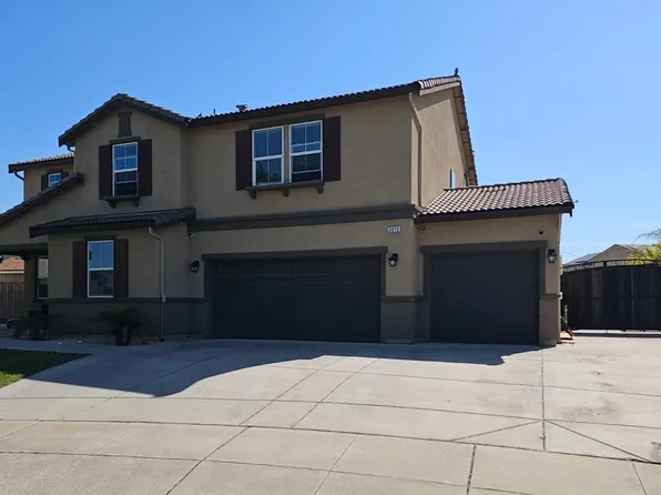 3612 Jagger Ln, Stockton, CA 95212