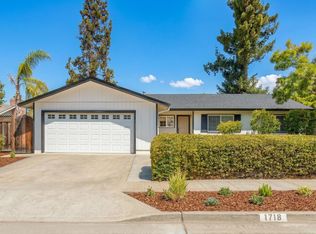 1718 Chitamook Ct, Sunnyvale, CA 94087