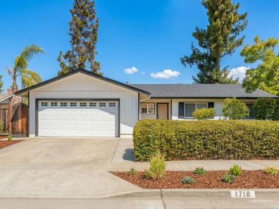 1718 Chitamook Ct, Sunnyvale, CA, 94087