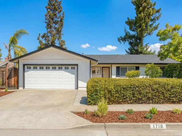 1718 Chitamook Ct, Sunnyvale, CA 94087