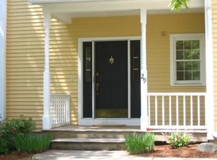 29 Cardinal Way, Shelburne, VT 05482