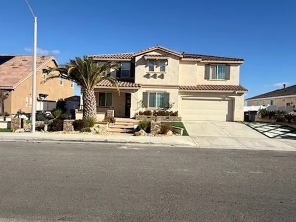 38924 Malva Rosa Dr, Palmdale, CA 93551