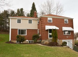 241 Manor Rd, Wexford, PA 15090