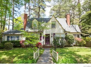 7500 Sheryl Rd, Henrico, VA 23229