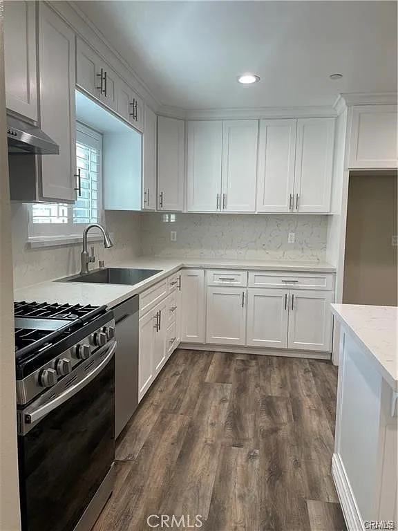 3 bed, 2.5 bath, 1300 sqft, $2,850 — Photo 4
