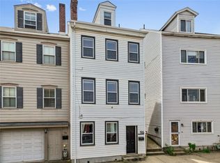 96 Pius St, Pittsburgh, PA 15203