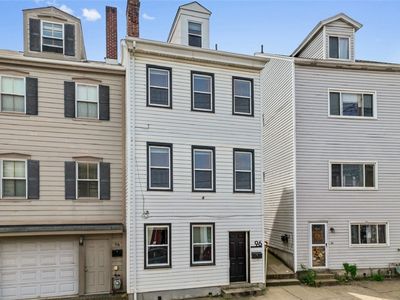 96 Pius St, Pittsburgh, PA, 15203