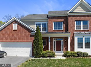 374 Avalon Trl, Hedgesville, WV 25427